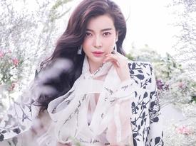Mỹ nữ 'Hậu duệ mặt trời' cất giọng thảm họa khi cover 'Duyên mình lỡ' của Hương Tràm Mỹ nữ 'Hậu duệ mặt trời' cất giọng thảm họa khi cover 'Duyên mình lỡ' của Hương Tràm