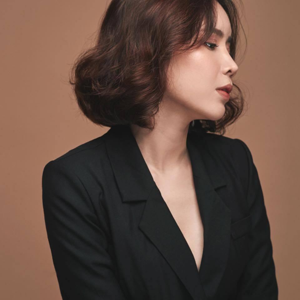 Sau nhiều lần dao kéo, cuối cùng Lưu Hương Giang đã có được nhan sắc vạn người thèm-10