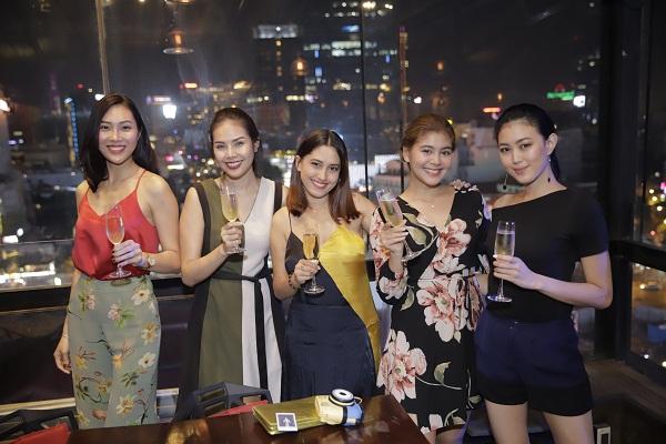 Dàn mỹ nhân Hoa hậu Thế giới 2016 bất ngờ đổ bộ Việt Nam-9