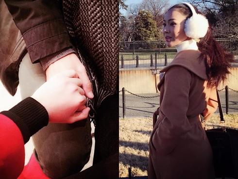 Dàn mỹ nhân Hoa hậu Thế giới 2016 bất ngờ đổ bộ Việt Nam-11