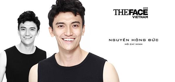 Tình cũ Kim Lý và chị gái Nam Em dắt tay nhau vào top 35 thí sinh xuất sắc nhất The Face 2018-10