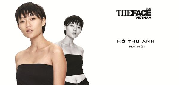 Tình cũ Kim Lý và chị gái Nam Em dắt tay nhau vào top 35 thí sinh xuất sắc nhất The Face 2018-11