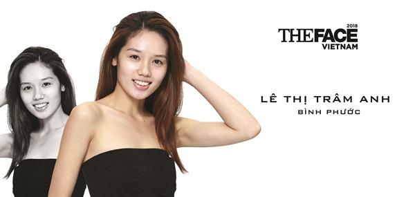 Tình cũ Kim Lý và chị gái Nam Em dắt tay nhau vào top 35 thí sinh xuất sắc nhất The Face 2018-31