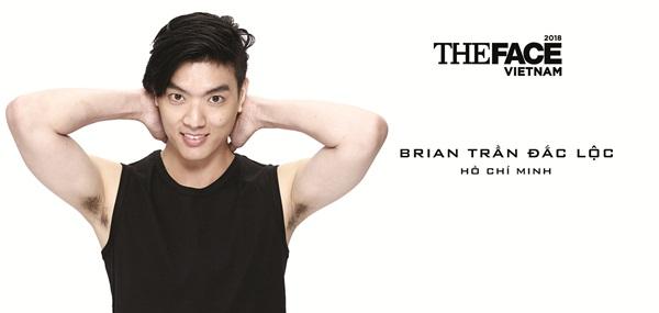 Tình cũ Kim Lý và chị gái Nam Em dắt tay nhau vào top 35 thí sinh xuất sắc nhất The Face 2018-16