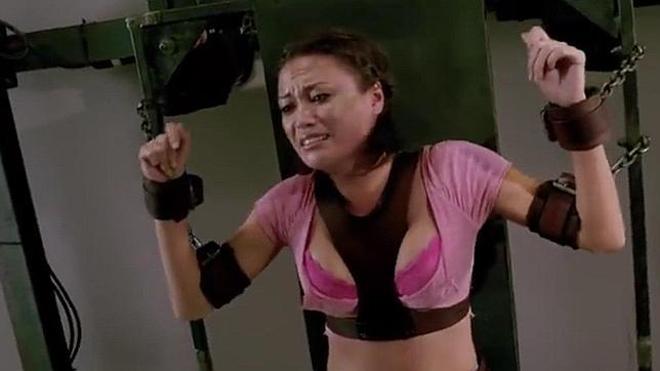 Đời buồn của các sao nữ bị ép đóng cảnh khỏa thân đến xấu hổ-6