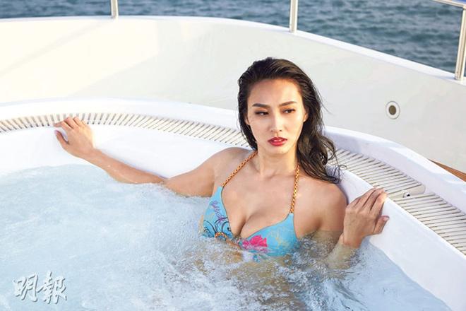 Đời buồn của các sao nữ bị ép đóng cảnh khỏa thân đến xấu hổ-10