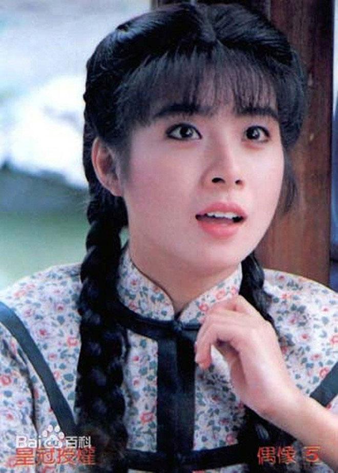 Đời buồn của các sao nữ bị ép đóng cảnh khỏa thân đến xấu hổ-12