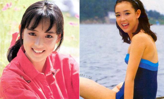 Đời buồn của các sao nữ bị ép đóng cảnh khỏa thân đến xấu hổ-14