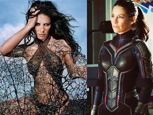 Đời buồn của các sao nữ bị ép đóng cảnh khỏa thân đến xấu hổ