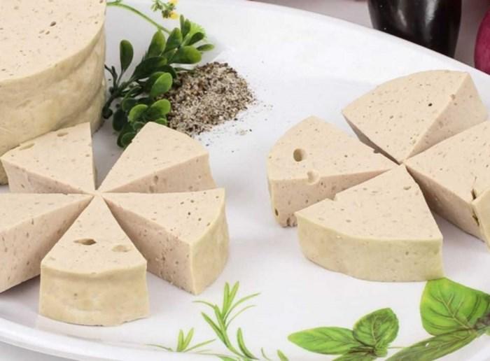 Gợi ý mâm cỗ chay cúng rằm tháng 7 ngon, đẹp mắt cho các chị em-5