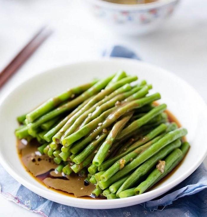 Gợi ý mâm cỗ chay cúng rằm tháng 7 ngon, đẹp mắt cho các chị em-6