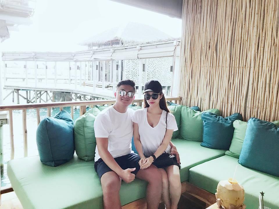 Một năm yêu ngọt ngào của Vân Navy trước khi lên xe hoa-4