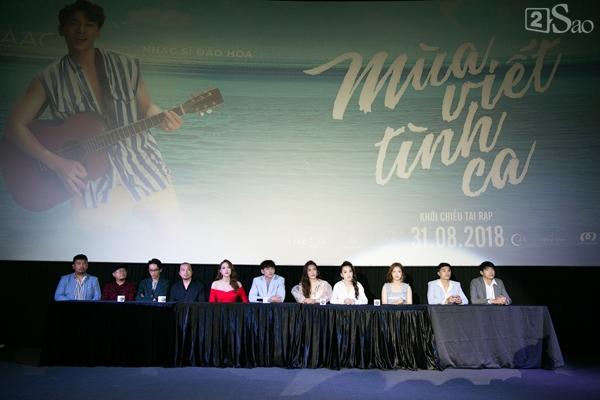 Minh Hằng hướng dẫn Phan Ngân đóng cảnh nóng với Isaac bằng bia rượu-14