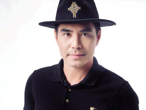 Diễn viên Trung Dũng từng được đại gia gạ bao nuôi-4