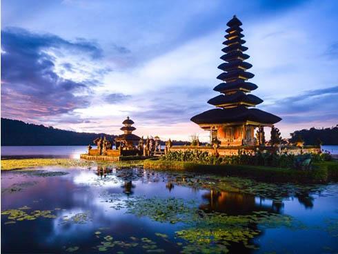 11 trải nghiệm độc nhất chỉ có ở Indonesia