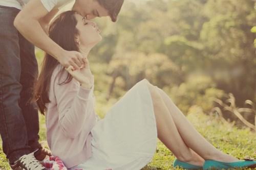 Tuyệt chiêu của cô nàng thông minh khiến bạn trai vô tâm cũng phải yêu chiều hết mực-1