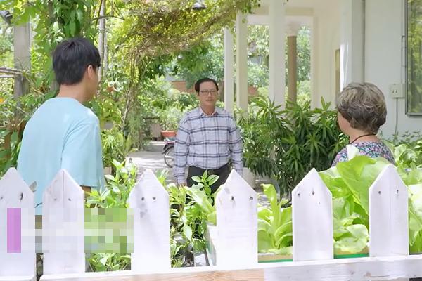 Gạo nếp gạo tẻ tập 41: Bênh Thúy Ngân cho lắm rồi cũng tới ngày Hồng Vân bị con gái leo lên đầu ngồi-2