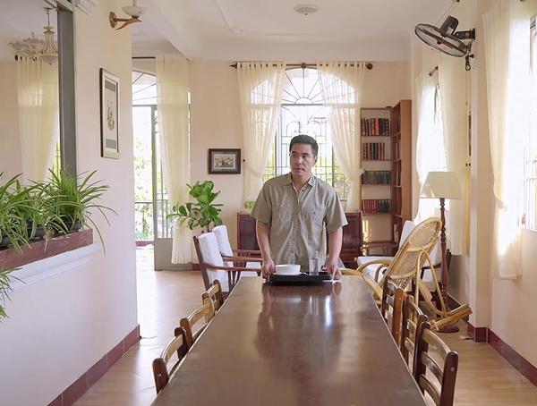 Gạo nếp gạo tẻ tập 41: Bênh Thúy Ngân cho lắm rồi cũng tới ngày Hồng Vân bị con gái leo lên đầu ngồi-7