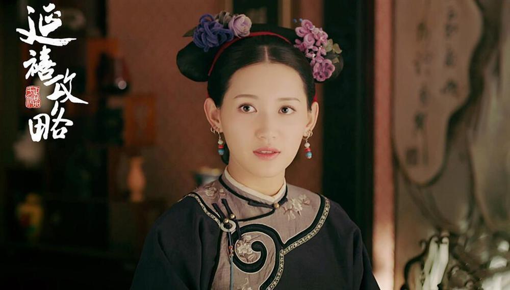 Đã hám trai lại còn thảo mai hai mặt, đây đích thực là mỹ nhân bị ghét nhất Diên Hi Công Lược-1