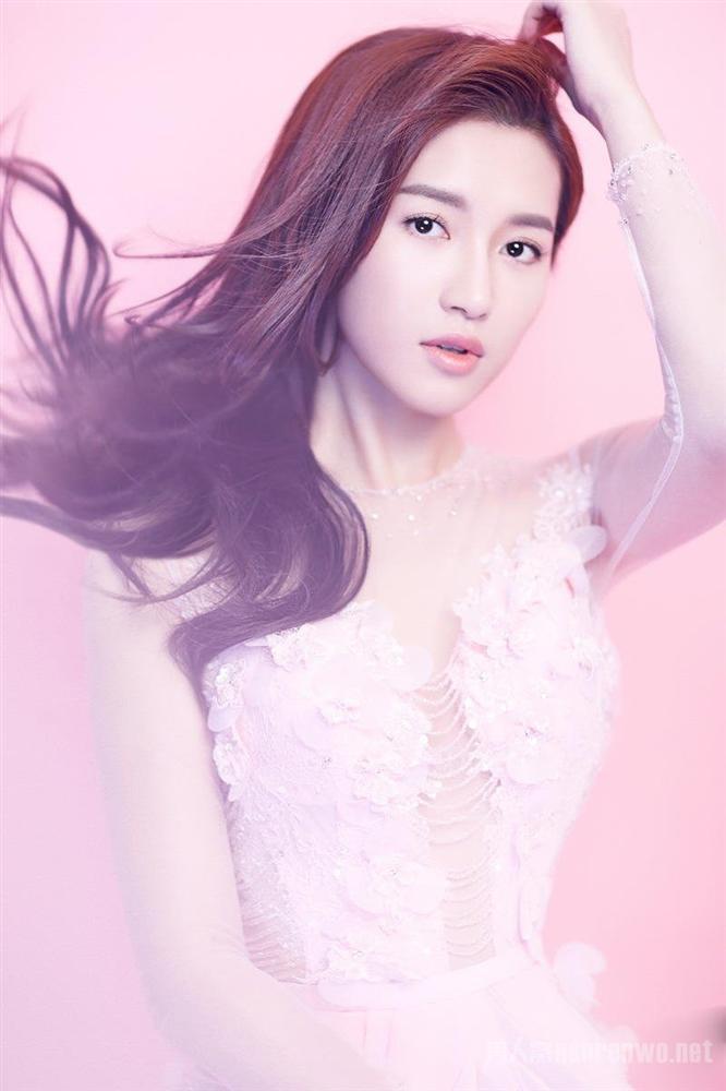 Đã hám trai lại còn thảo mai hai mặt, đây đích thực là mỹ nhân bị ghét nhất Diên Hi Công Lược-5