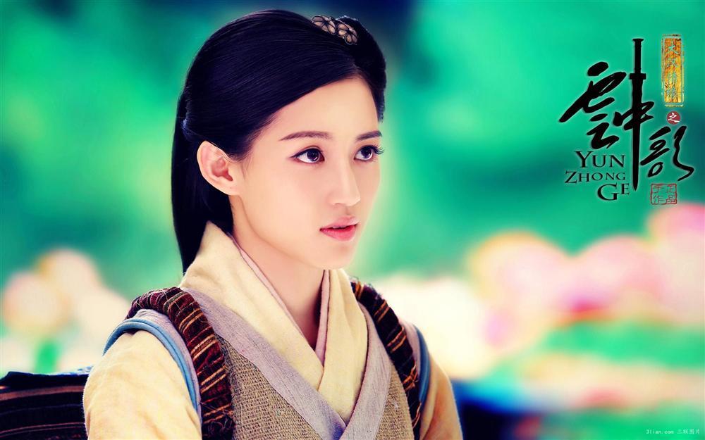 Đã hám trai lại còn thảo mai hai mặt, đây đích thực là mỹ nhân bị ghét nhất Diên Hi Công Lược-7