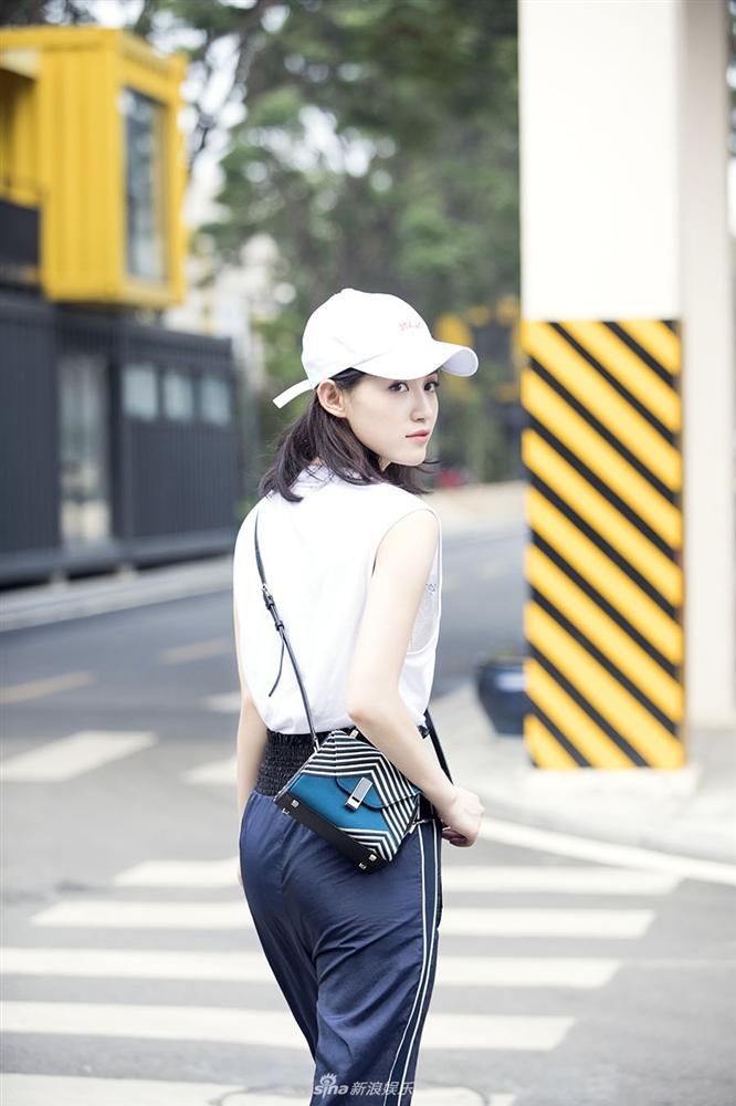 Đã hám trai lại còn thảo mai hai mặt, đây đích thực là mỹ nhân bị ghét nhất Diên Hi Công Lược-15