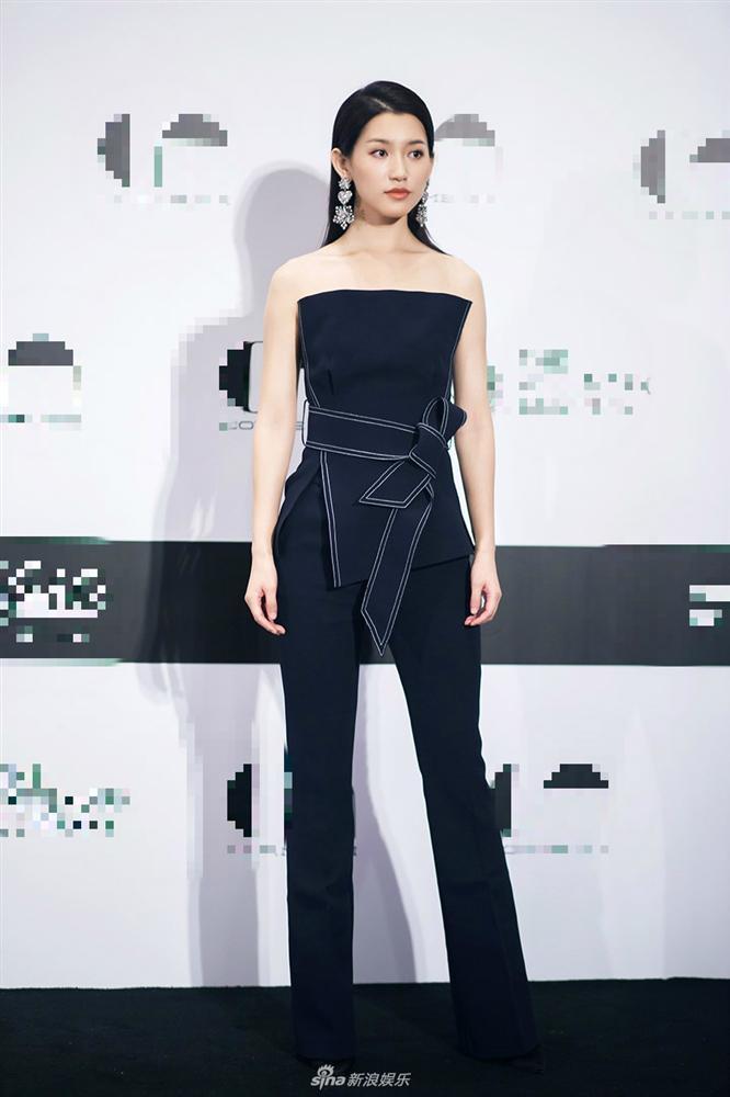 Đã hám trai lại còn thảo mai hai mặt, đây đích thực là mỹ nhân bị ghét nhất Diên Hi Công Lược-14