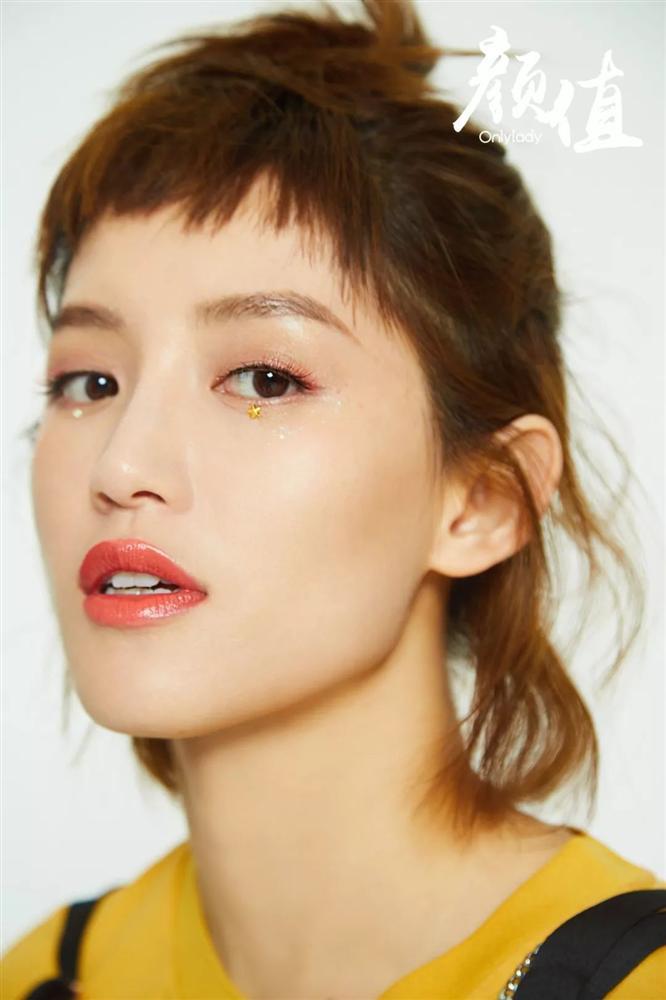 Đã hám trai lại còn thảo mai hai mặt, đây đích thực là mỹ nhân bị ghét nhất Diên Hi Công Lược-13