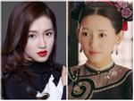 Trương Gia Nghê - từ nữ chính xấu nhất phim Quỳnh Dao đến mỹ nhân đẹp nhất Diên Hi Công Lược-15