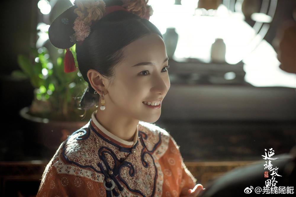 Diên Hi Công Lược lộ kết thúc bi thảm: Anh Lạc bị xa lánh, Phó Hằng tử trận mạc, Nhàn phi vào lãnh cung-3