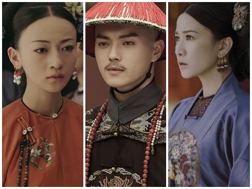 Cả thế giới ra đây mà xem, Phó Hằng và Ngụy Anh Lạc cuối cùng cũng thành vợ chồng rồi đây!-7