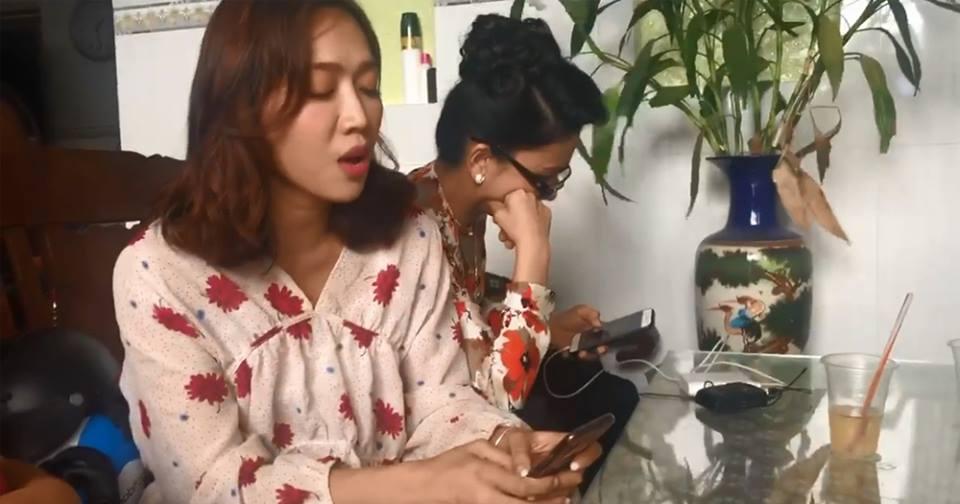 Diệu Nhi đã bớt nhây, bớt lầy khi cover bản hit xào rau muống của Mỹ Tâm-1