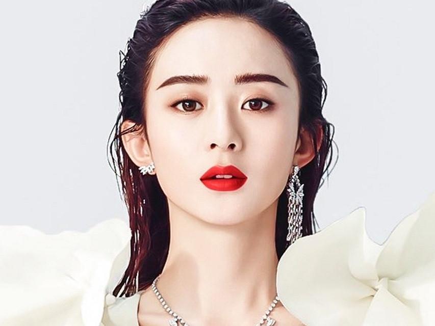 Triệu Lệ Dĩnh: Tiểu hoa đán luôn ngập trong thị phi và scandal tình ái-2