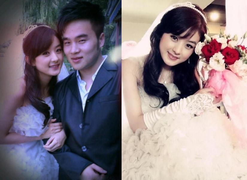 Triệu Lệ Dĩnh: Tiểu hoa đán luôn ngập trong thị phi và scandal tình ái-7