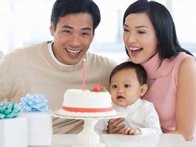 Những cặp vợ chồng mệnh 'son' sinh con trong năm 2018 sẽ mang lại phúc khí vô cùng, con hưởng lộc trời ban Những cặp vợ chồng mệnh 'son' sinh con trong năm 2018 sẽ mang lại phúc khí vô cùng, con hưởng lộc trời ban