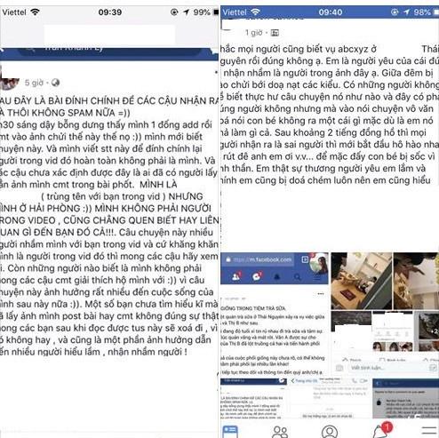 Đôi trẻ mây mưa ở quán trà sữa đáng trách hay dân mạng quá độc ác?-4