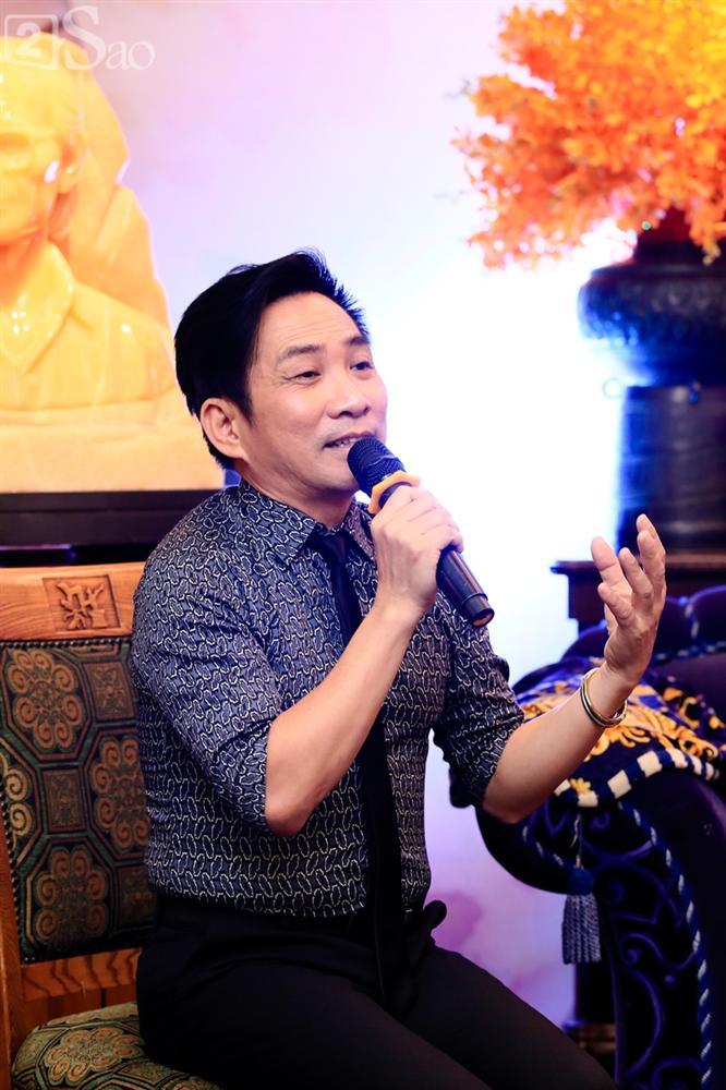 Danh ca Khánh Ly: Kẻ tung tin đồn tôi chết chính là những người bạn thân-3