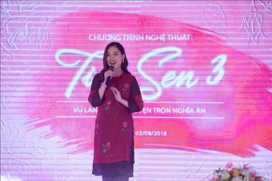 Thiện Phát design ra mắt Tim Sen 3 mùa Vu Lan-1