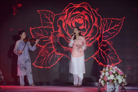 Thiện Phát design ra mắt Tim Sen 3 mùa Vu Lan-2