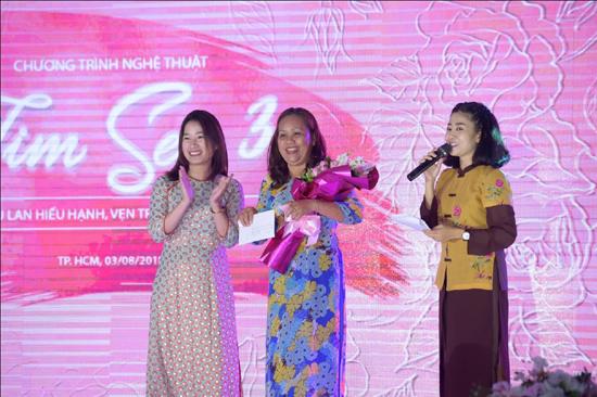 Thiện Phát design ra mắt Tim Sen 3 mùa Vu Lan-7