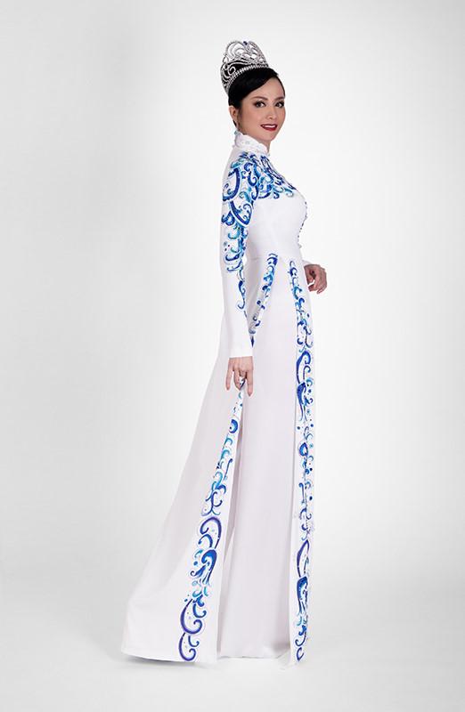 Vén màn bí mật cuộc sống sau 22 năm đăng quang Hoa hậu Việt Nam 1996 – Nguyễn Thiên Nga-3