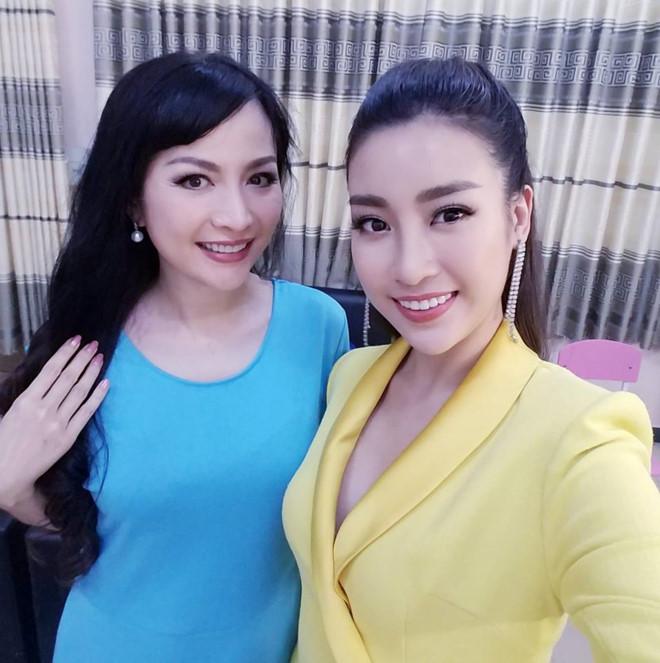 Vén màn bí mật cuộc sống sau 22 năm đăng quang Hoa hậu Việt Nam 1996 – Nguyễn Thiên Nga-7