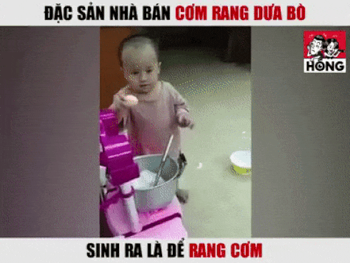 Clip: Cơm hết vèo nhờ món sụn xào ngũ vị-2