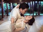 Chỉ vì đám cưới của Nhã Phương và Trường Giang mà showbiz Việt không ít lần 'nháo nhào' như vỡ trận