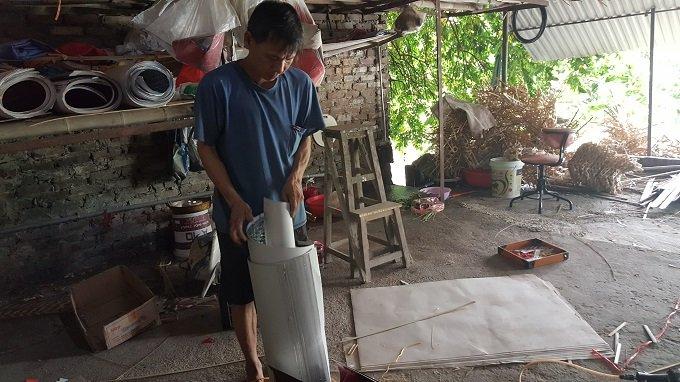 Đại gia cô hồn: Trong nhà cả trăm sổ đỏ, sẵn chục cô chân dài-21