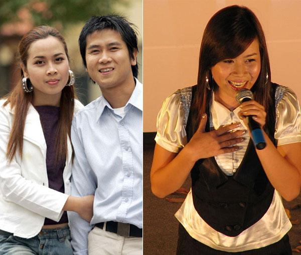 Sau nhiều lần dao kéo, cuối cùng Lưu Hương Giang đã có được nhan sắc vạn người thèm-4