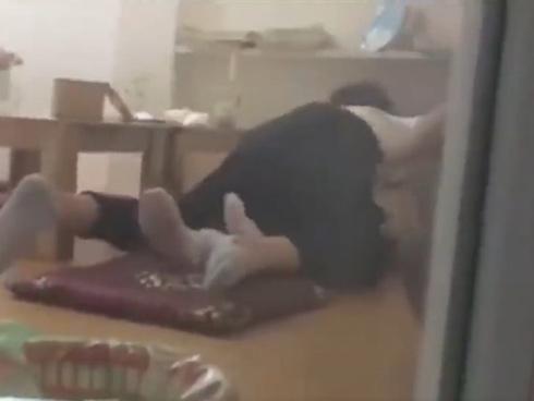 Xôn xao thông tin quan hệ tình dục nơi công cộng có thể bị phạt tiền tới 300 nghìn đồng?