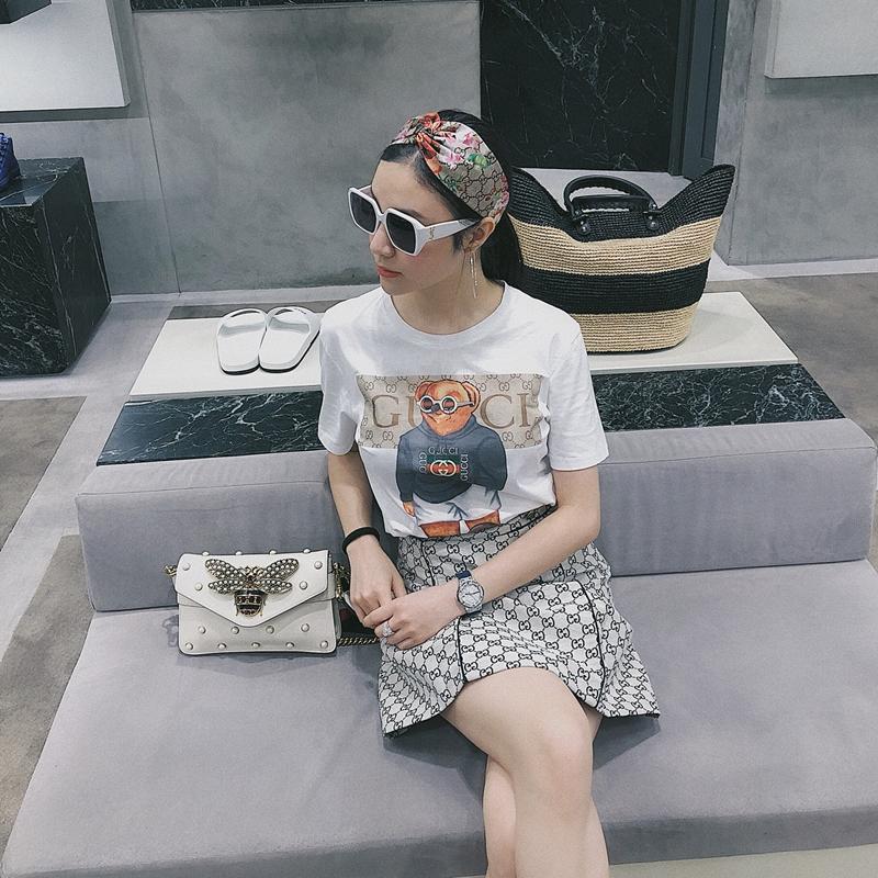 Vừa trendy vừa phô diễn được body không chút mỡ thừa, outfit của Tóc Tiên đẹp nhất street style tuần qua-3