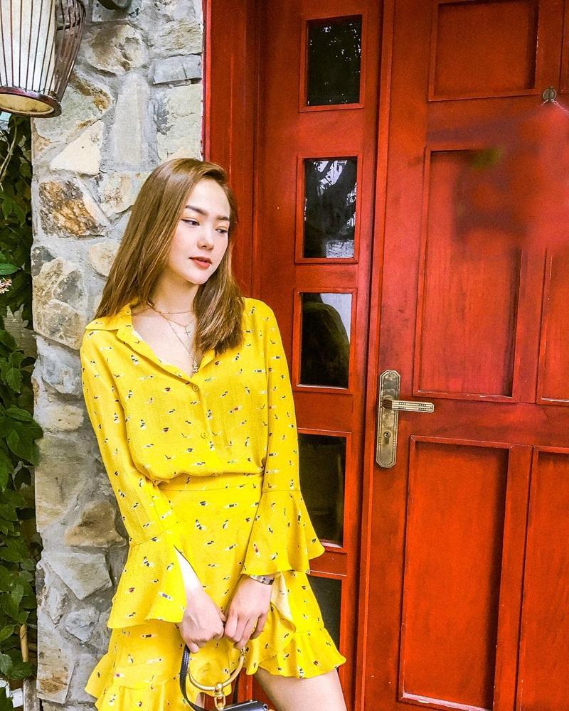 Vừa trendy vừa phô diễn được body không chút mỡ thừa, outfit của Tóc Tiên đẹp nhất street style tuần qua-4