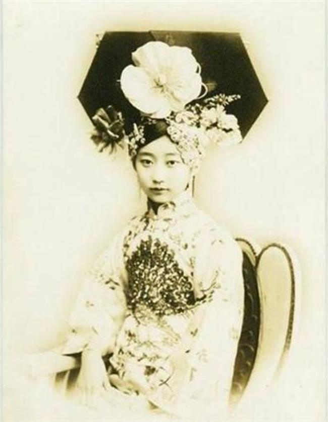 Fan Diên Hi Công Lược ai nấy khóc thét khi chứng kiến nhan sắc thực sự của các phi tần thời xưa-3